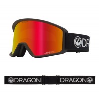 Dragon DXT OTG (Black Red Ion) - 24